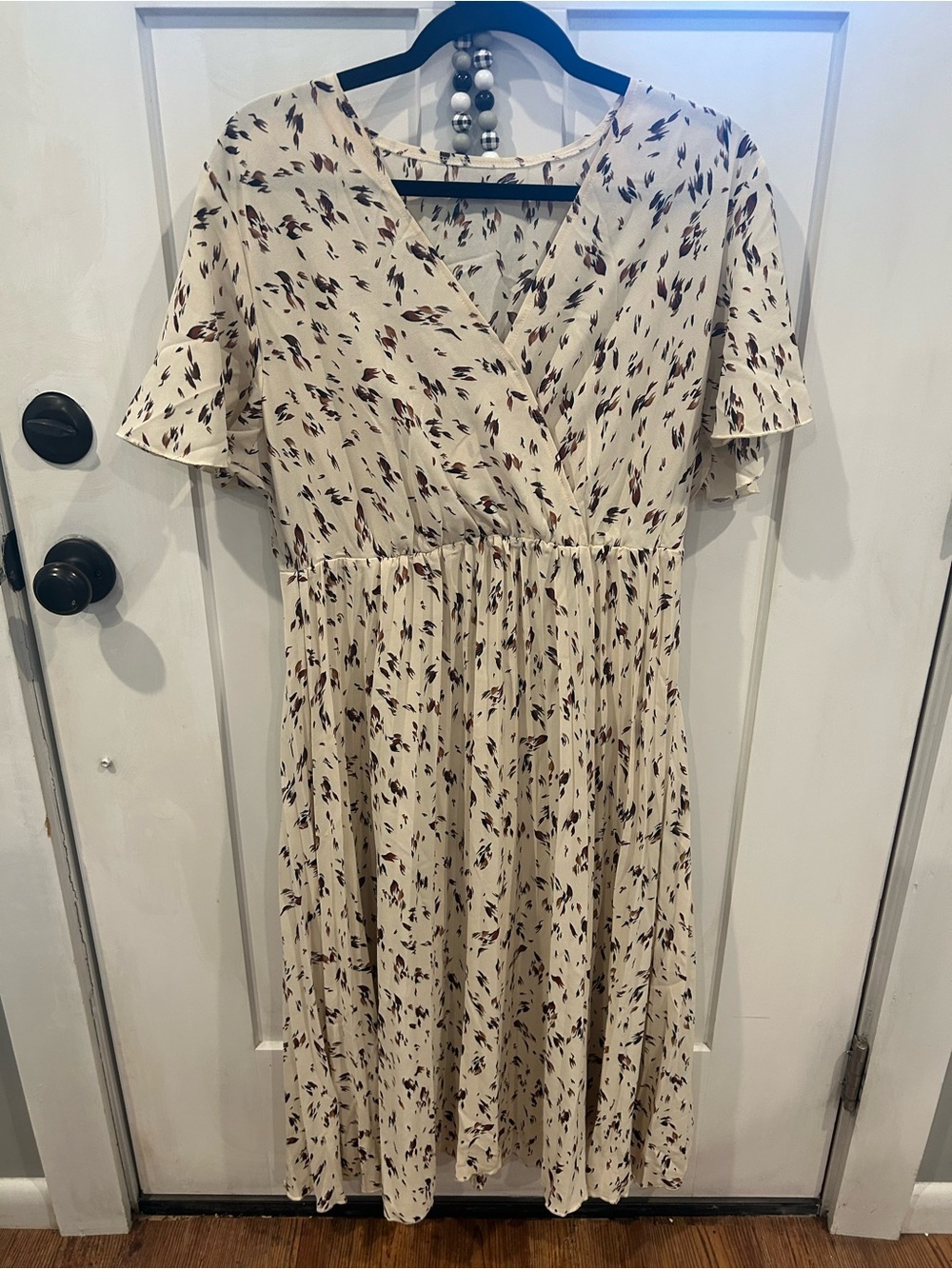 SHEIN dress